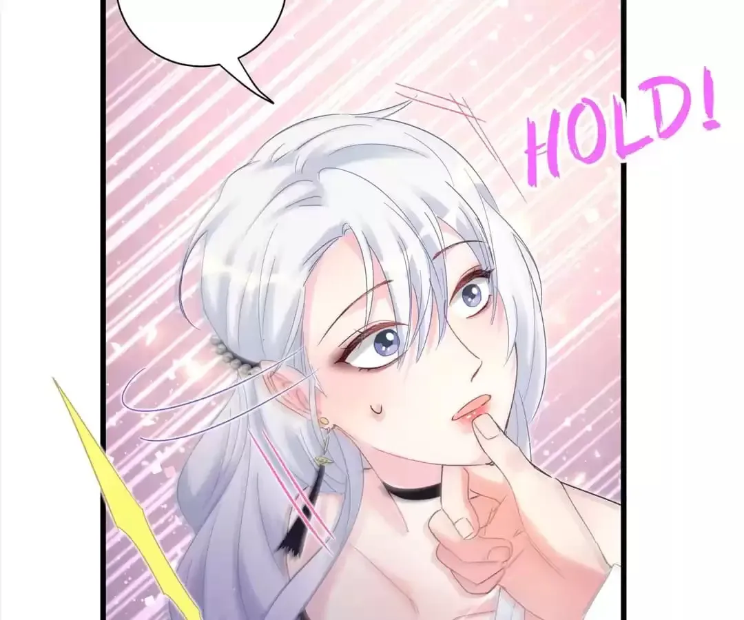 I Tied Myself Up (Colored) Chapter 14 page 25 - 