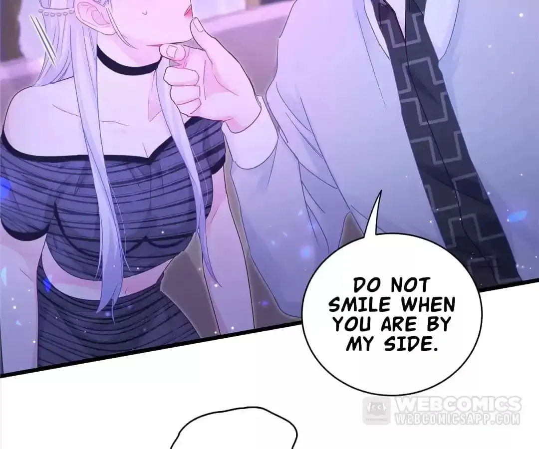 I Tied Myself Up (Colored) Chapter 14 page 28 - 