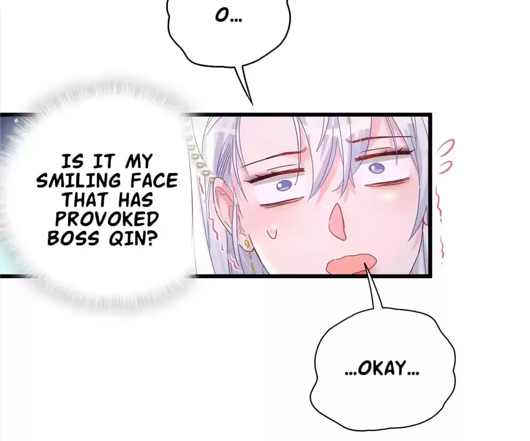 I Tied Myself Up (Colored) Chapter 14 page 29 - 