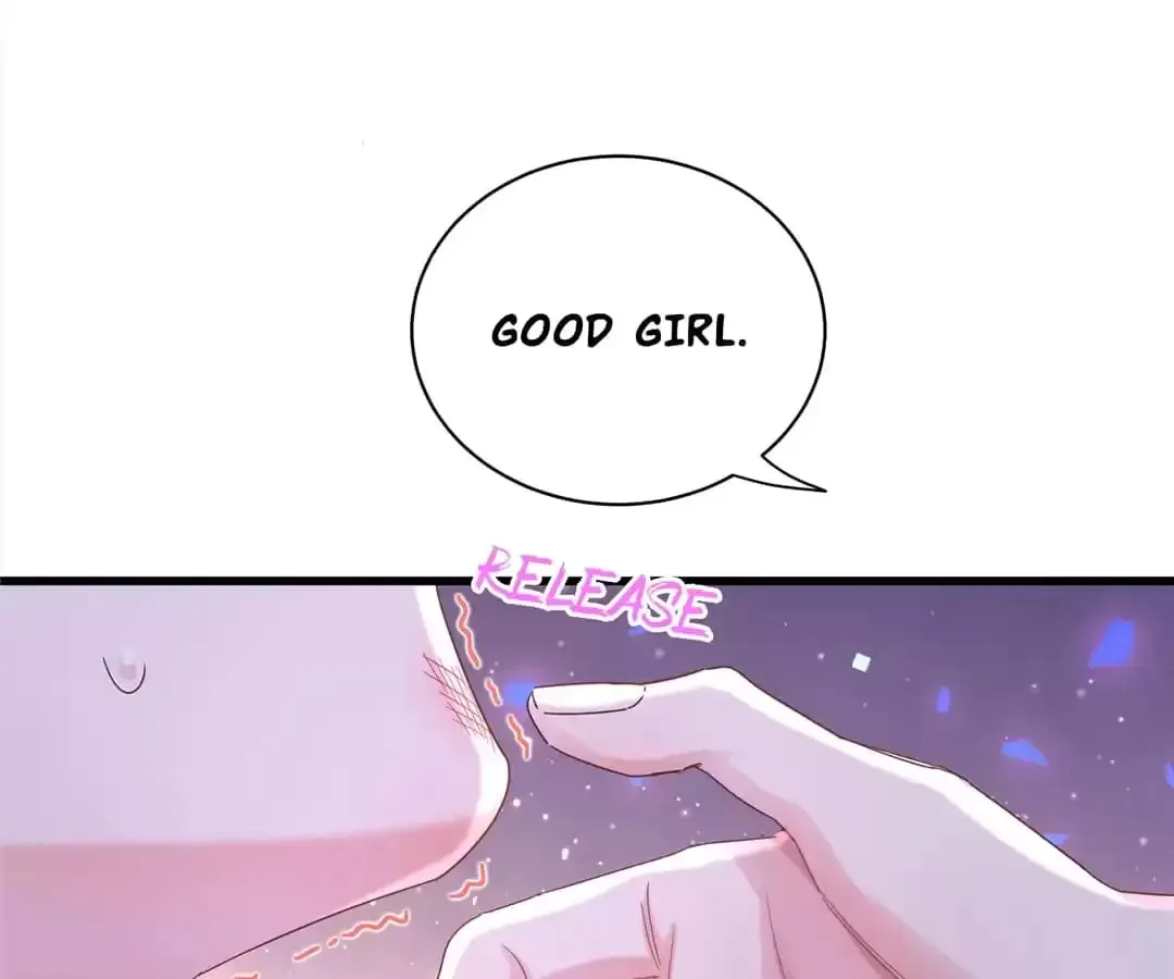 I Tied Myself Up (Colored) Chapter 14 page 30 - 
