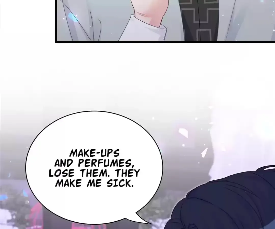 I Tied Myself Up (Colored) Chapter 14 page 33 - 