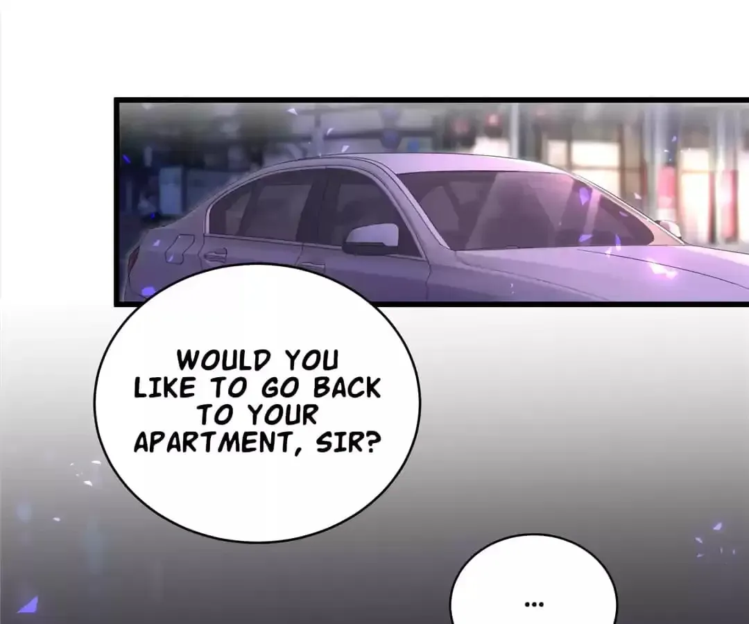 I Tied Myself Up (Colored) Chapter 14 page 39 - 