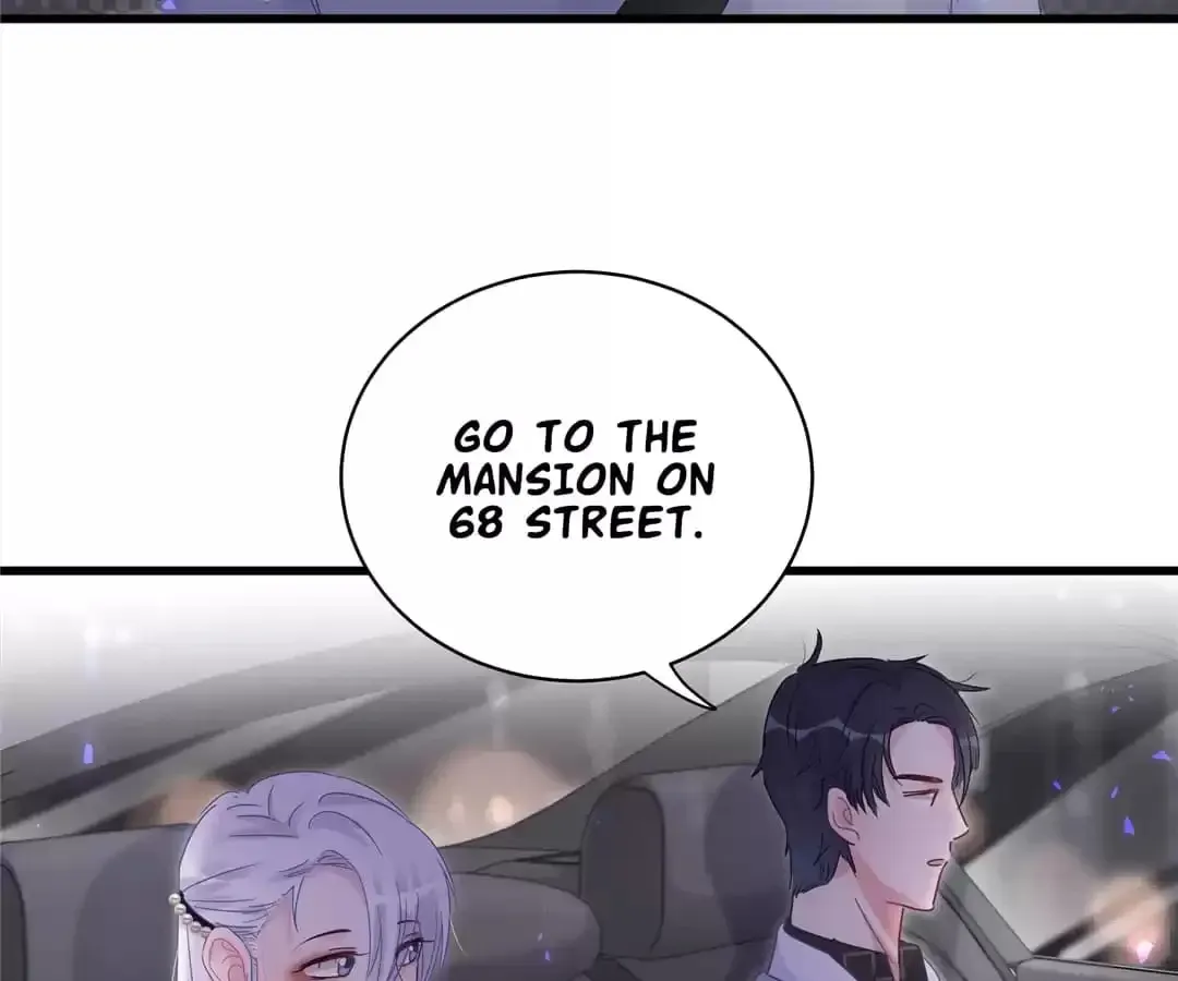 I Tied Myself Up (Colored) Chapter 14 page 41 - 