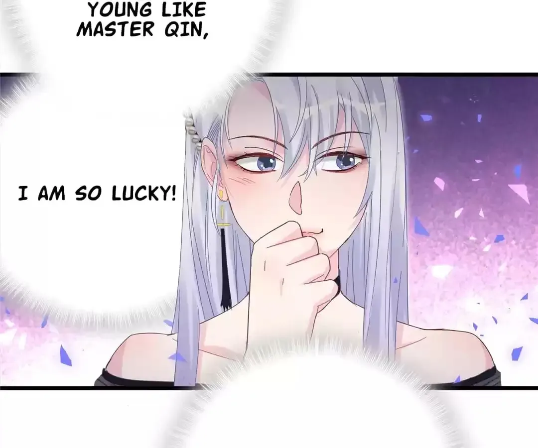 I Tied Myself Up (Colored) Chapter 14 page 43 - 