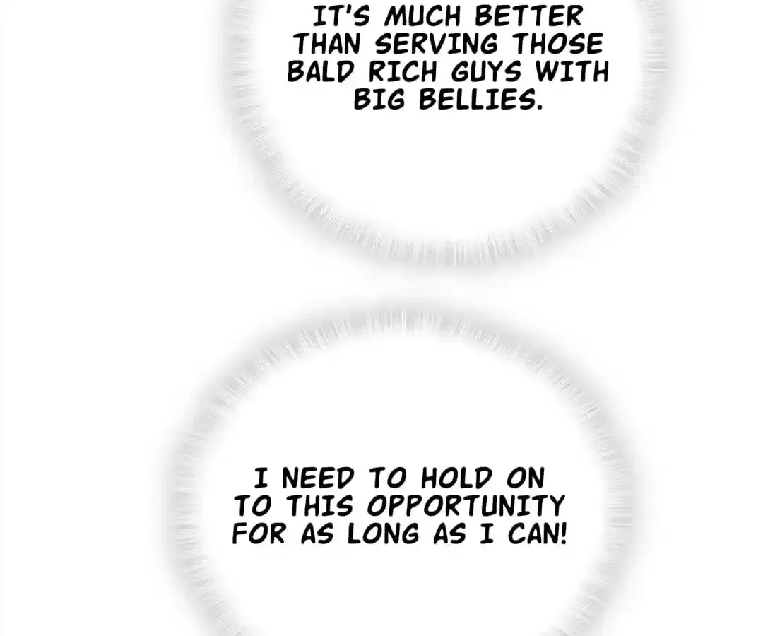 I Tied Myself Up (Colored) Chapter 14 page 44 - 