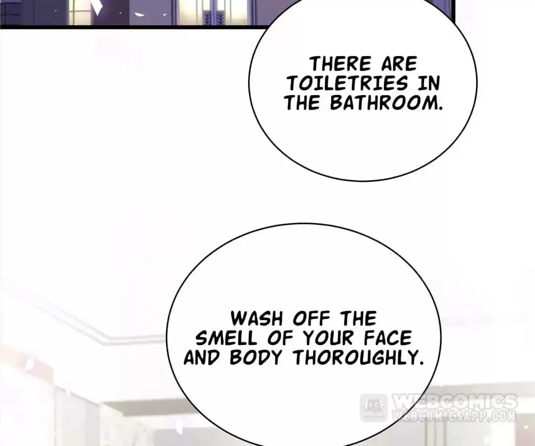 I Tied Myself Up (Colored) Chapter 14 page 47 - 