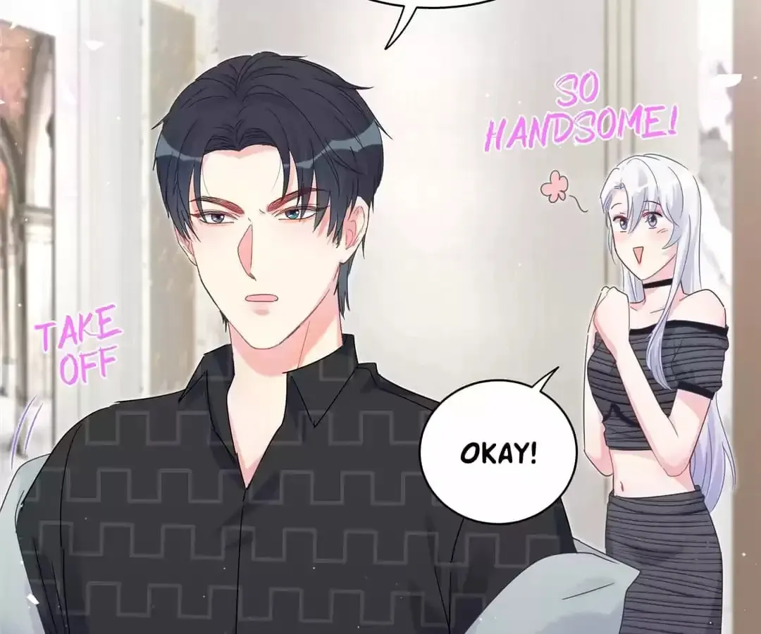I Tied Myself Up (Colored) Chapter 14 page 48 - 