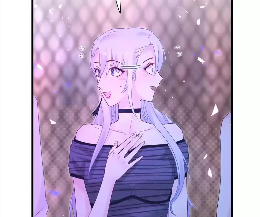 I Tied Myself Up (Colored) Chapter 14 page 6 - 