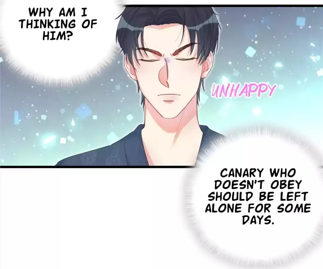 I Tied Myself Up (Colored) Chapter 14 page 54 - 