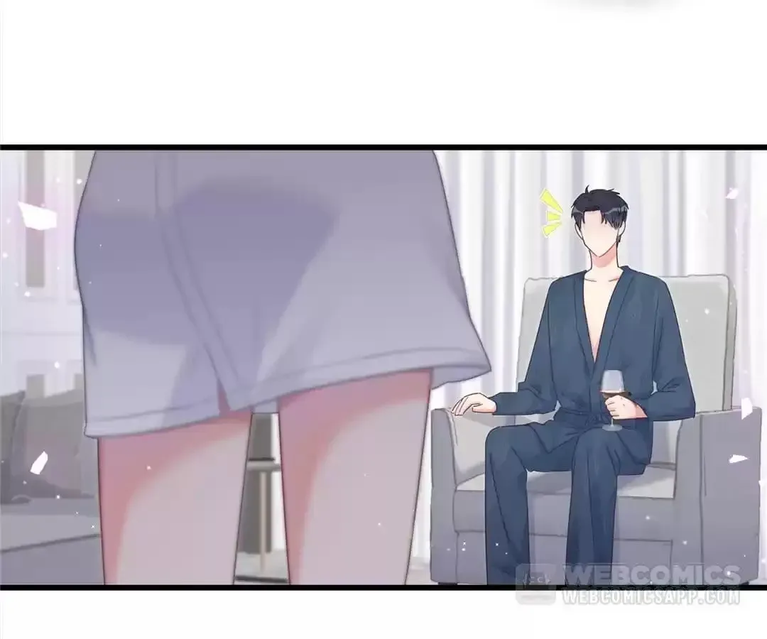I Tied Myself Up (Colored) Chapter 14 page 55 - 