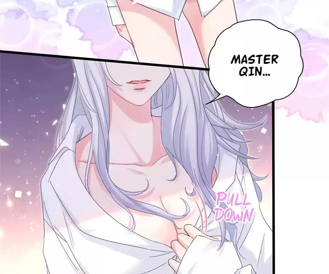 I Tied Myself Up (Colored) Chapter 14 page 59 - 