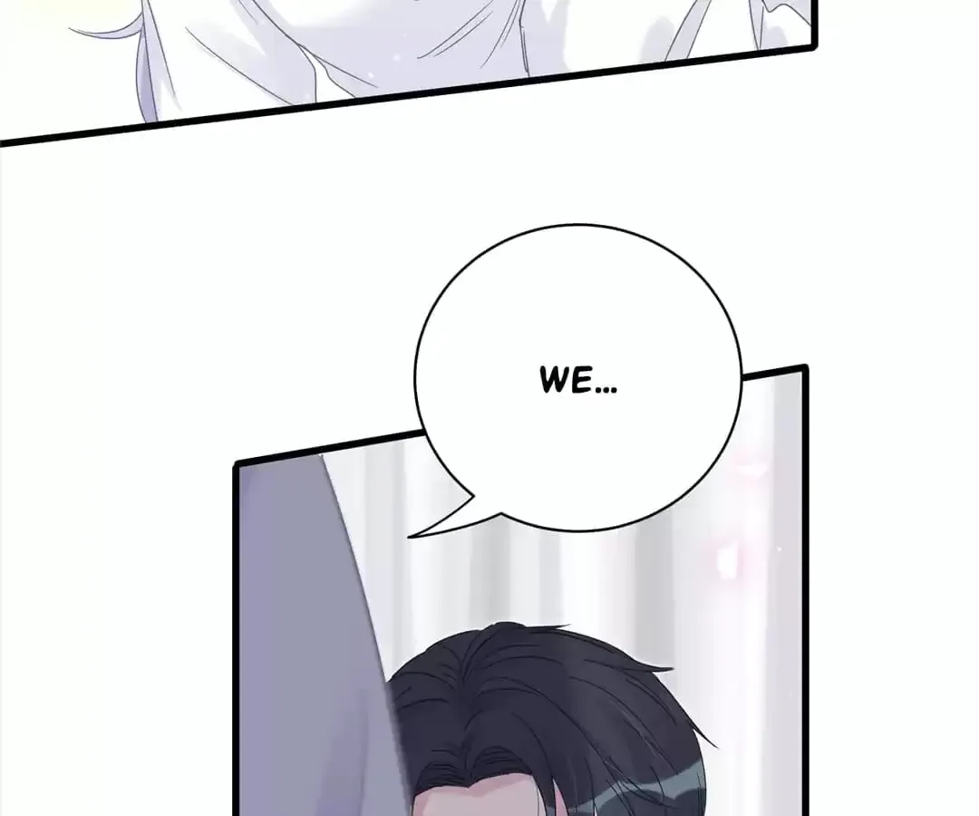 I Tied Myself Up (Colored) Chapter 14 page 60 - 