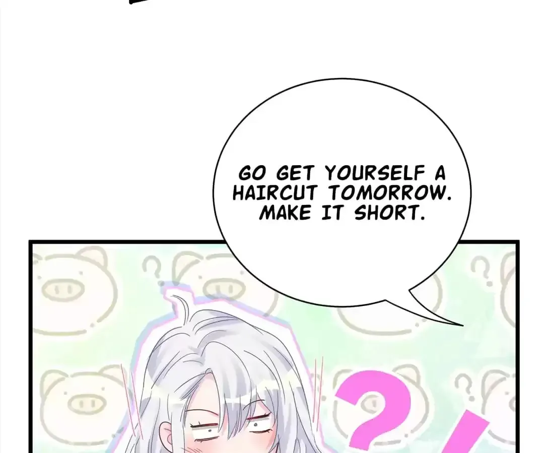 I Tied Myself Up (Colored) Chapter 14 page 62 - 