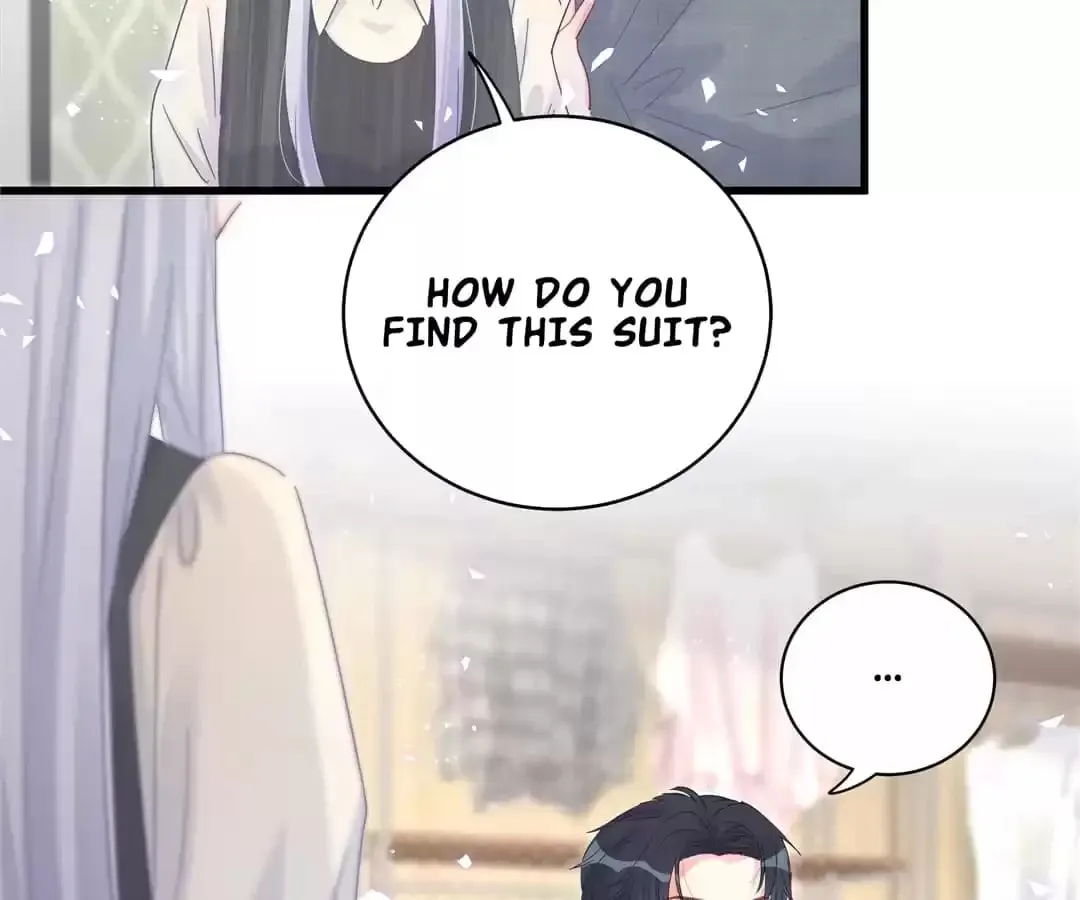 I Tied Myself Up (Colored) Chapter 14 page 68 - 