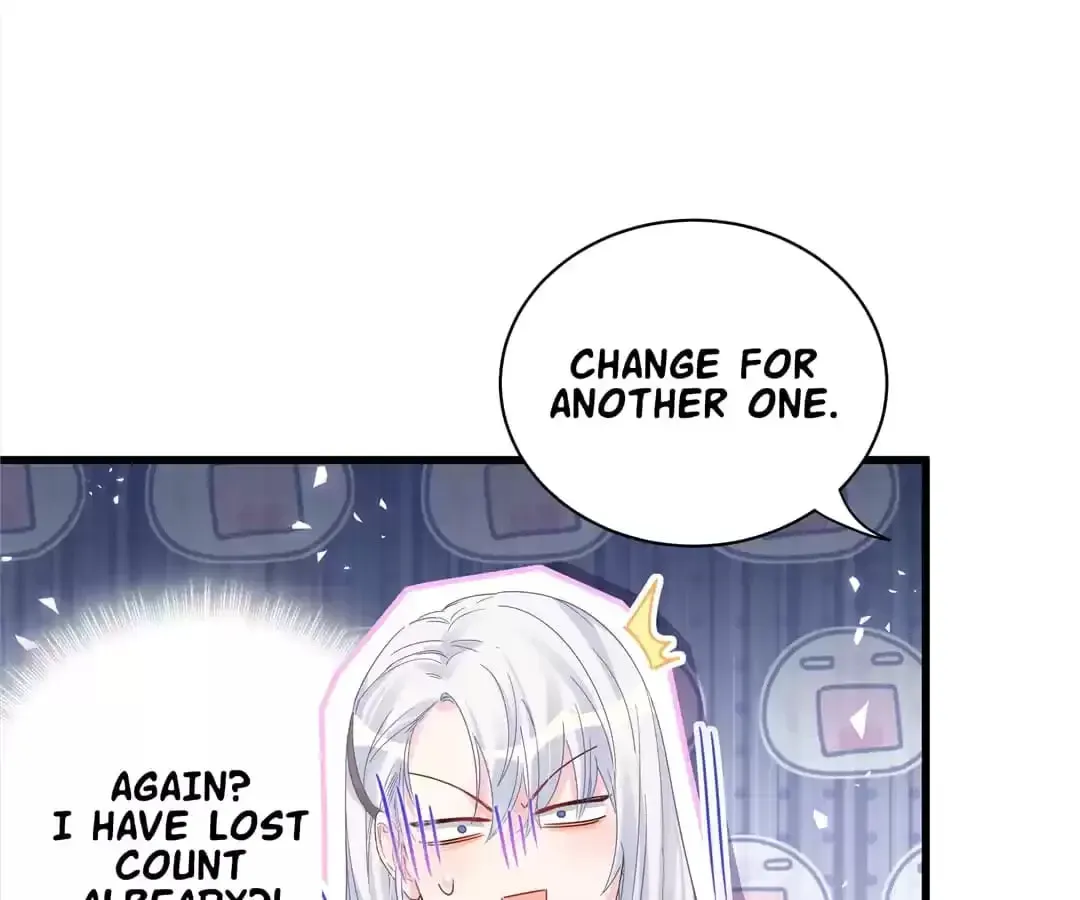 I Tied Myself Up (Colored) Chapter 14 page 70 - 
