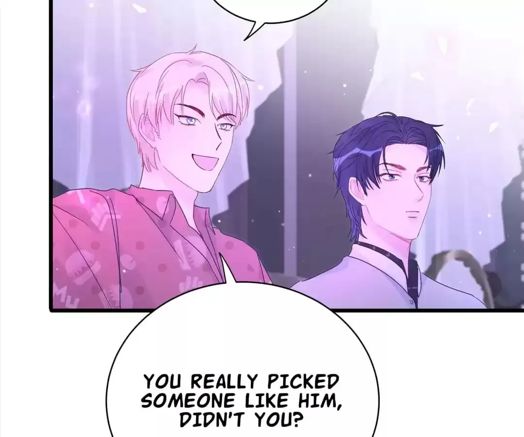 I Tied Myself Up (Colored) Chapter 14 page 8 - 