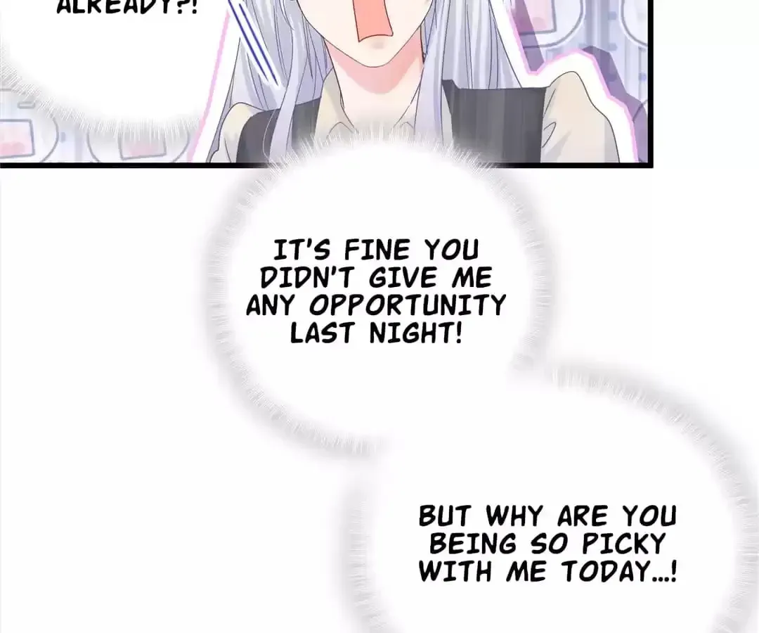 I Tied Myself Up (Colored) Chapter 14 page 71 - 