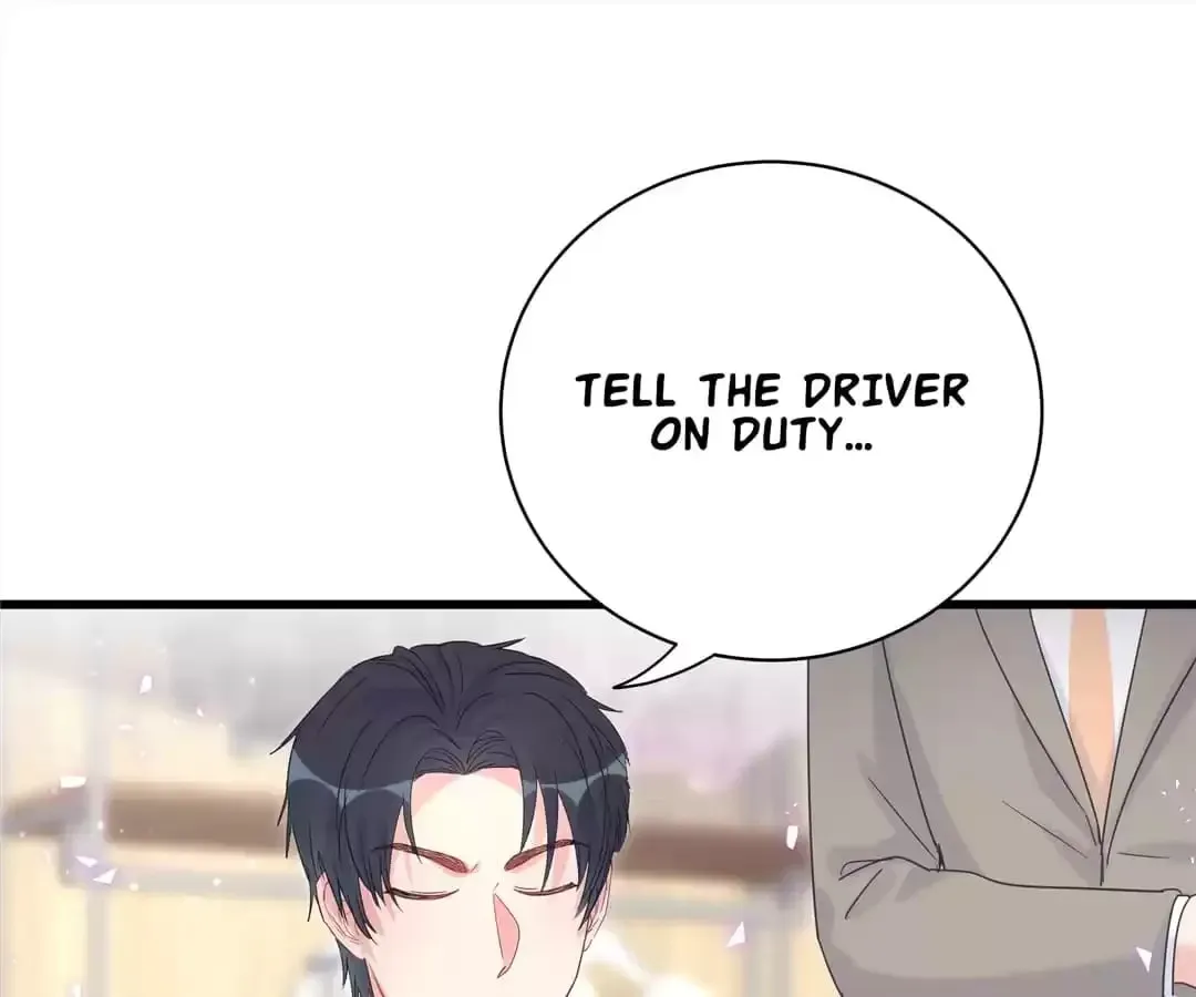 I Tied Myself Up (Colored) Chapter 14 page 74 - 