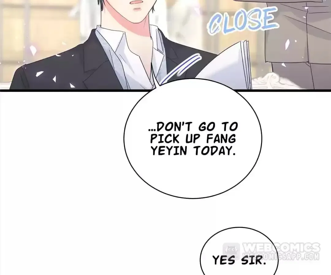 I Tied Myself Up (Colored) Chapter 14 page 75 - 