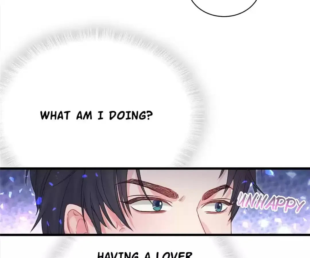 I Tied Myself Up (Colored) Chapter 14 page 76 - 