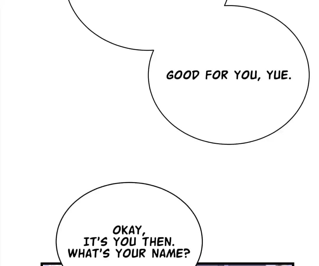 I Tied Myself Up (Colored) Chapter 14 page 9 - 