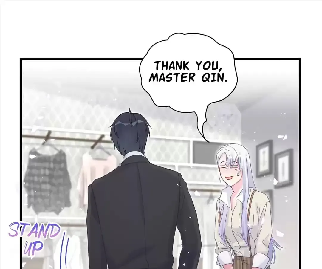 I Tied Myself Up (Colored) Chapter 14 page 83 - 