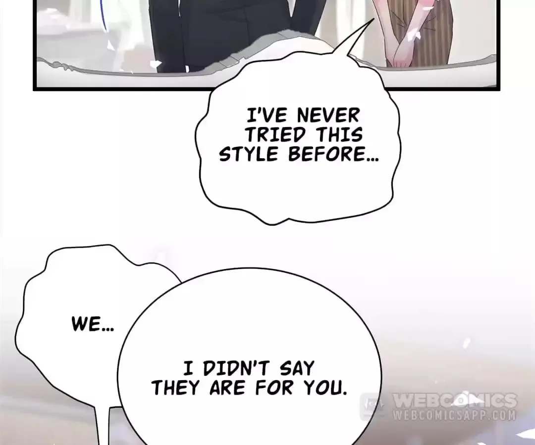 I Tied Myself Up (Colored) Chapter 14 page 84 - 