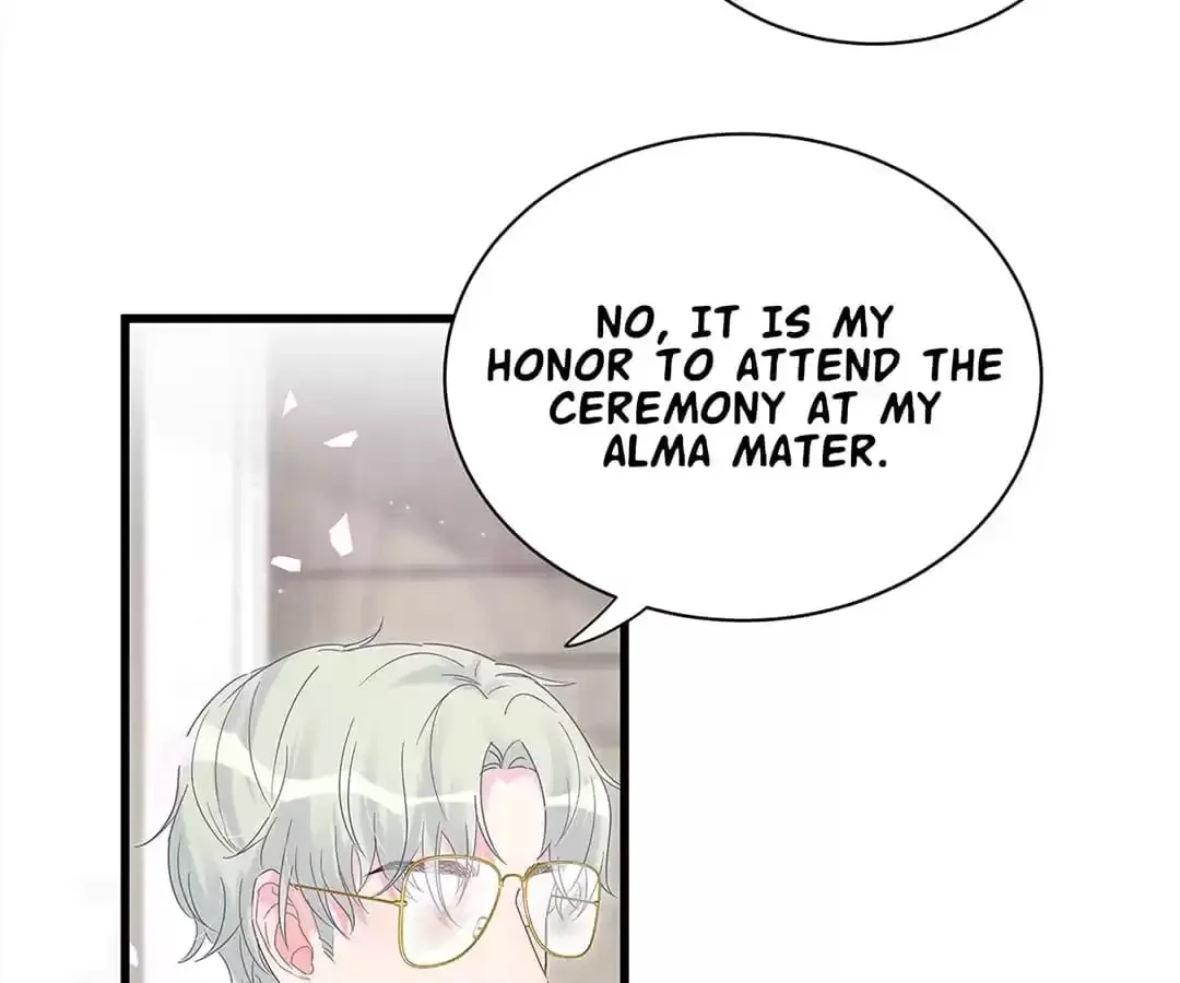 I Tied Myself Up (Colored) Chapter 15 page 12 - 
