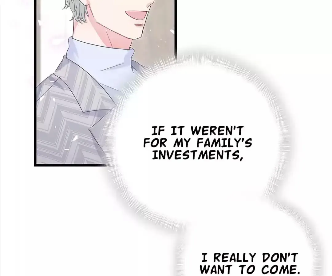 I Tied Myself Up (Colored) Chapter 15 page 13 - 