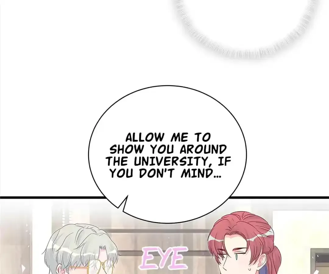 I Tied Myself Up (Colored) Chapter 15 page 14 - 