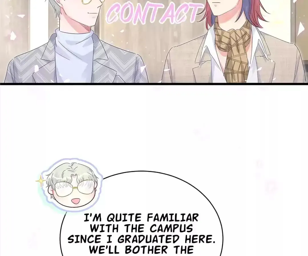 I Tied Myself Up (Colored) Chapter 15 page 15 - 