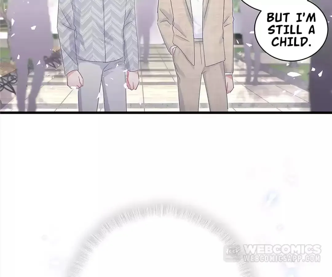 I Tied Myself Up (Colored) Chapter 15 page 20 - 