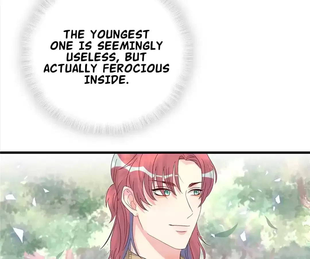 I Tied Myself Up (Colored) Chapter 15 page 23 - 