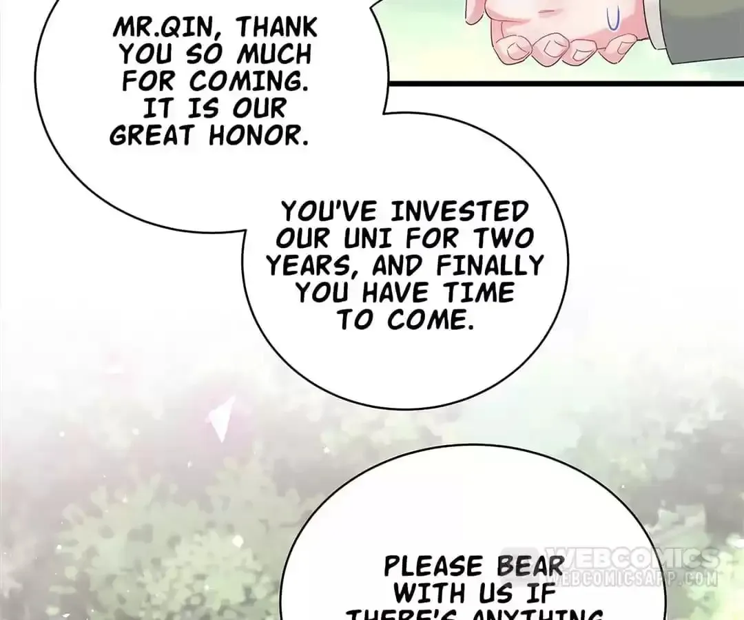 I Tied Myself Up (Colored) Chapter 15 page 30 - 