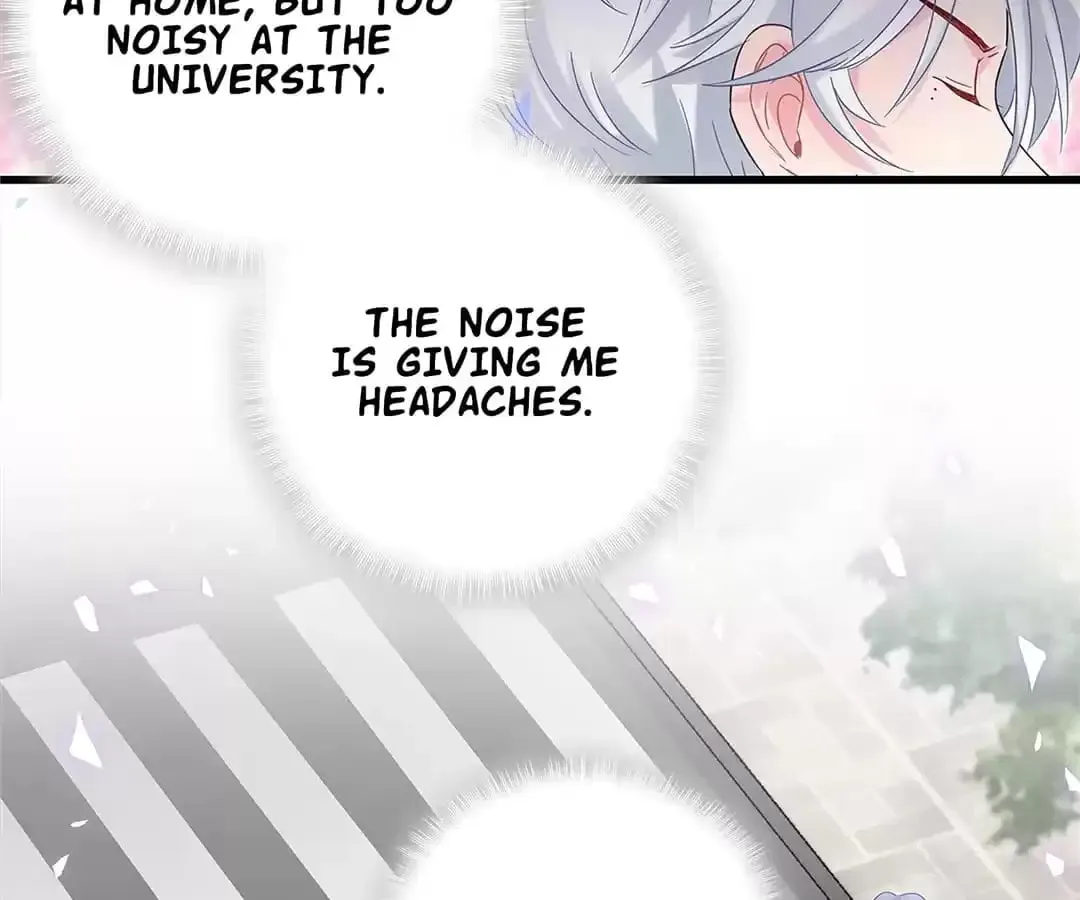 I Tied Myself Up (Colored) Chapter 15 page 4 - 
