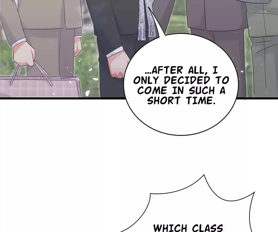 I Tied Myself Up (Colored) Chapter 15 page 32 - 