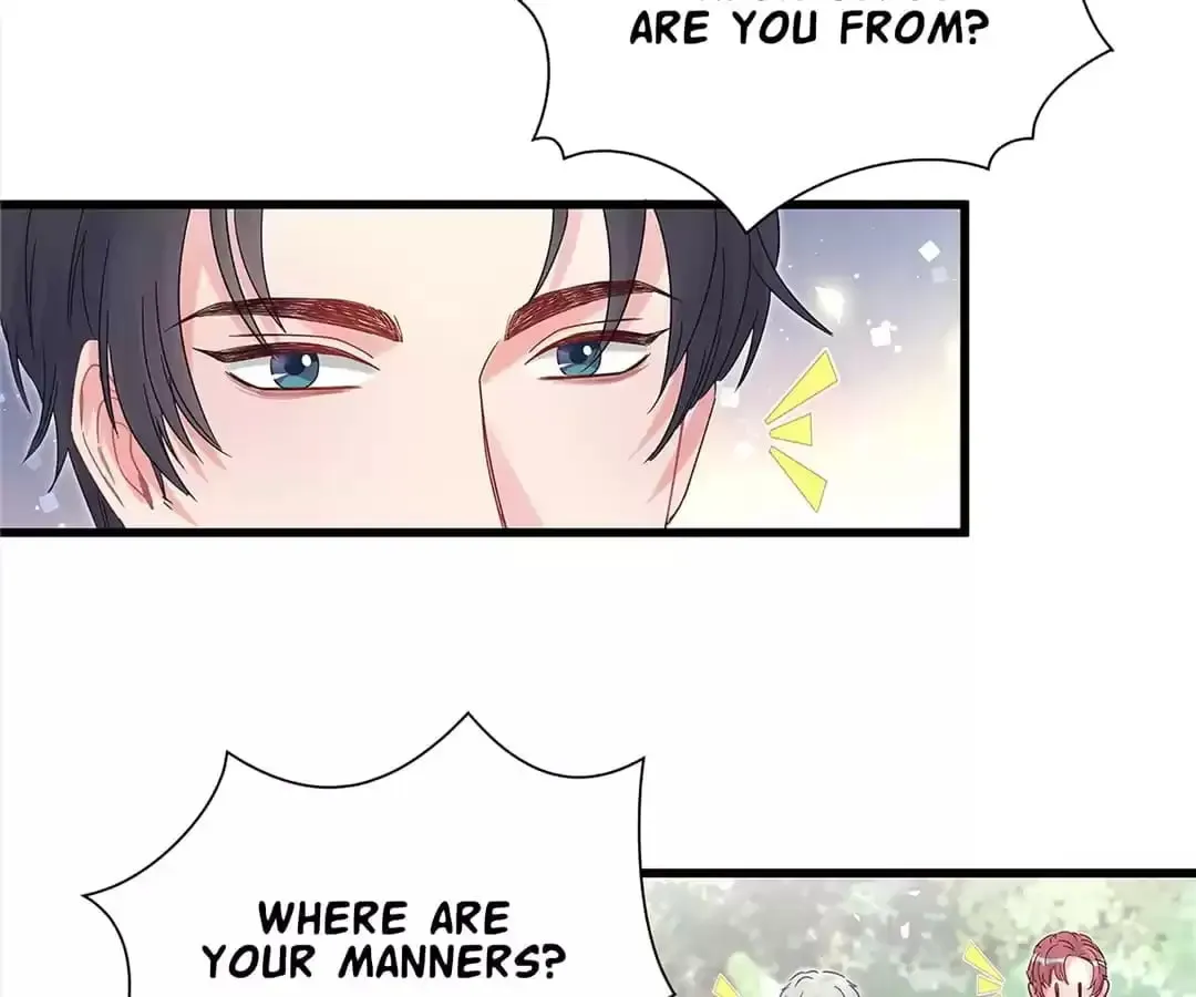 I Tied Myself Up (Colored) Chapter 15 page 33 - 