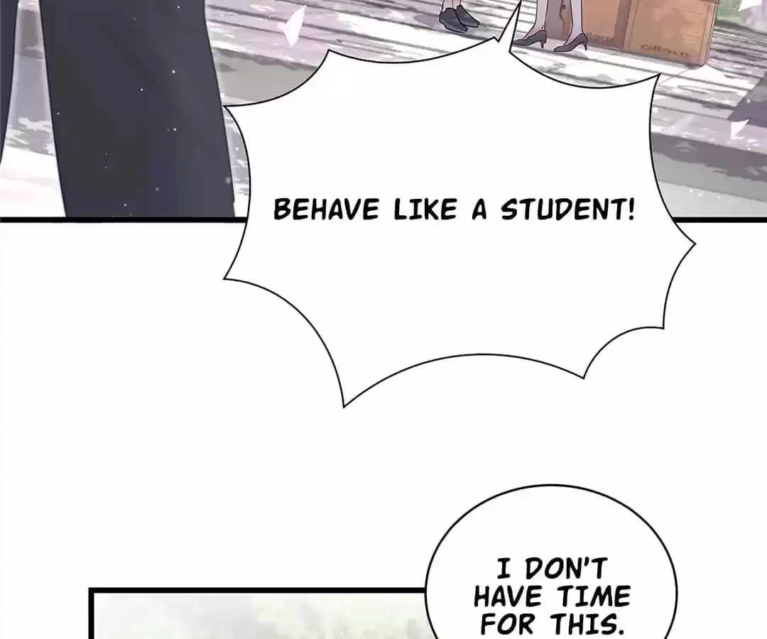 I Tied Myself Up (Colored) Chapter 15 page 36 - 