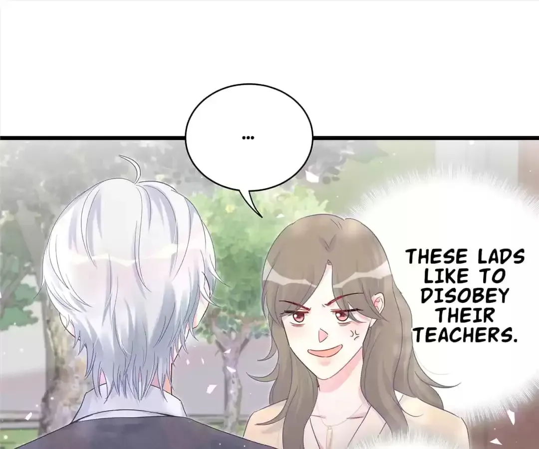 I Tied Myself Up (Colored) Chapter 15 page 39 - 
