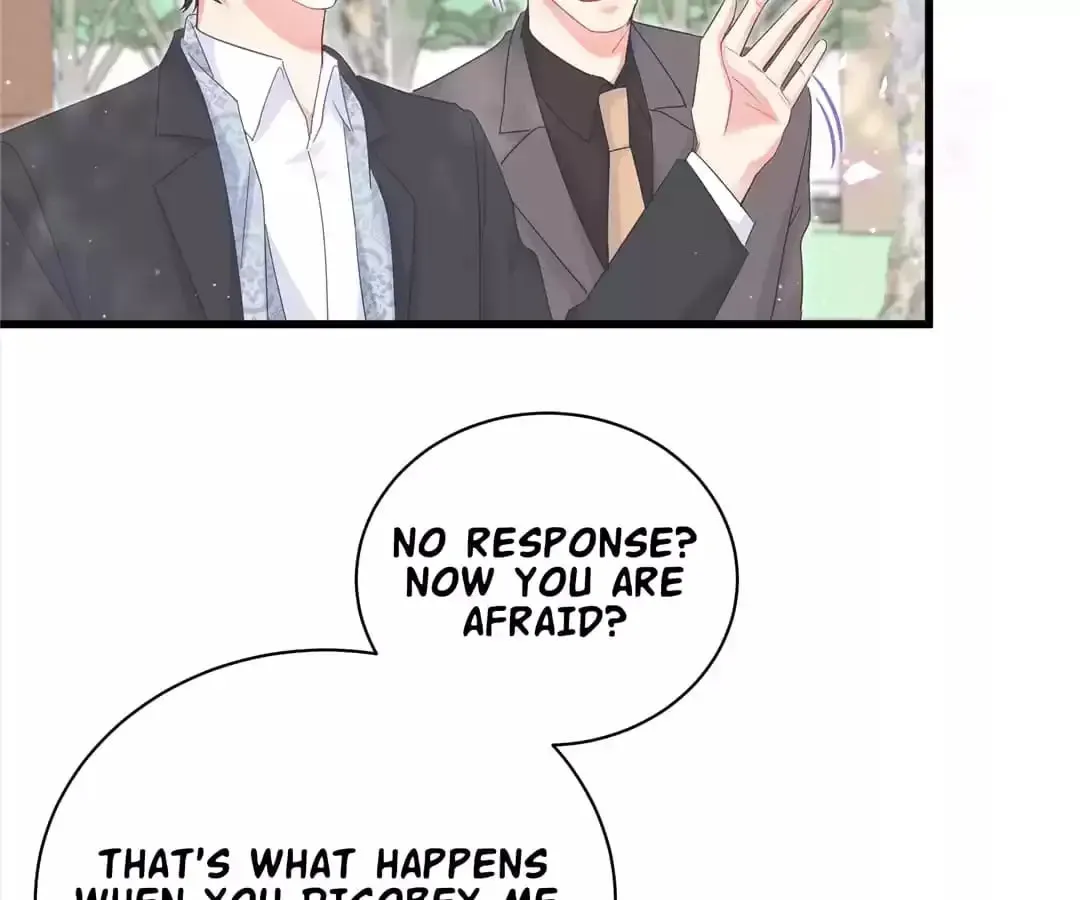 I Tied Myself Up (Colored) Chapter 15 page 42 - 