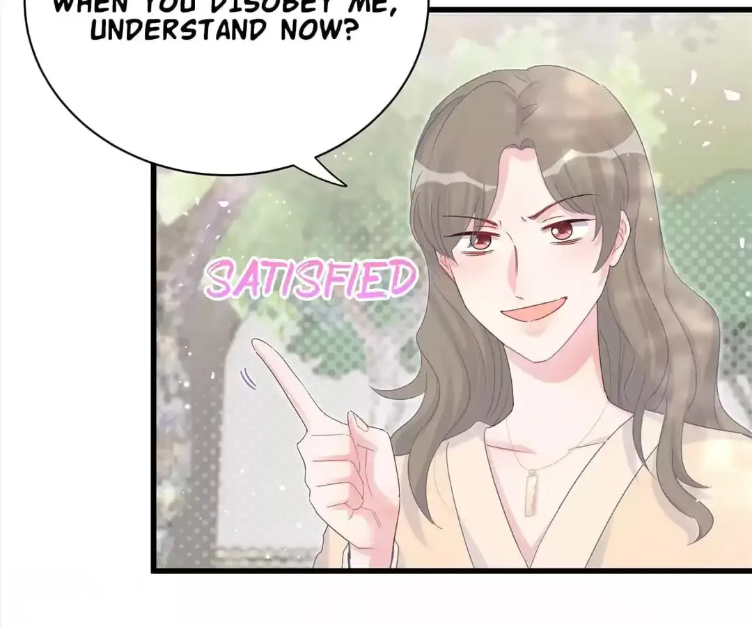 I Tied Myself Up (Colored) Chapter 15 page 43 - 