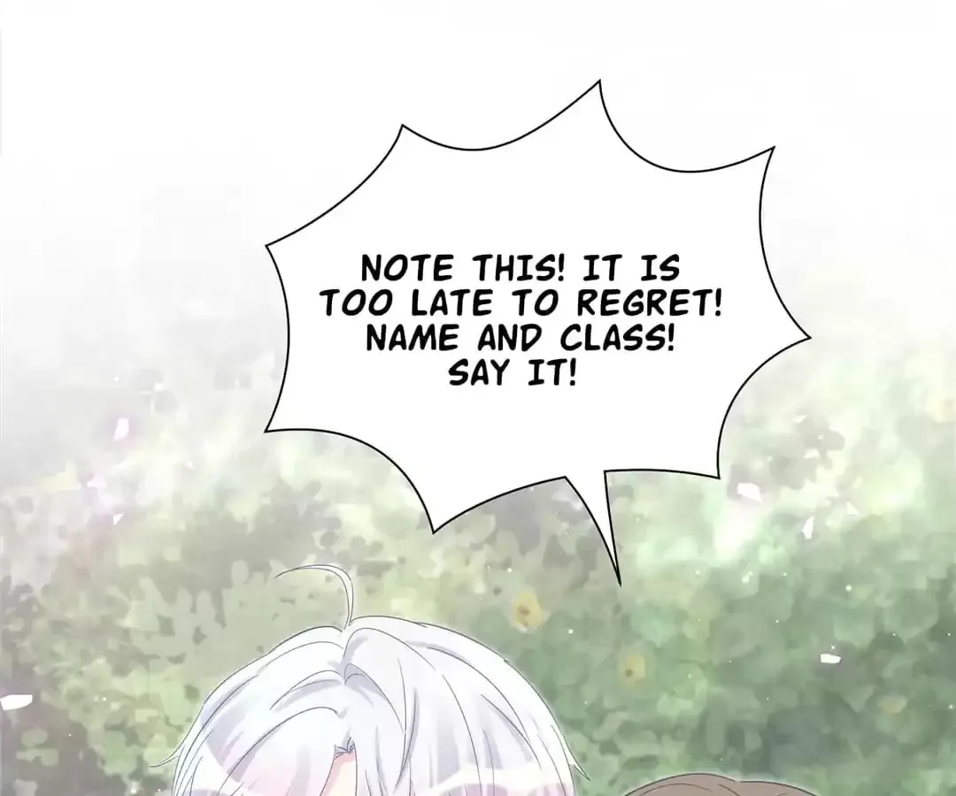 I Tied Myself Up (Colored) Chapter 15 page 44 - 