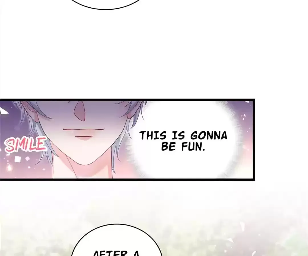 I Tied Myself Up (Colored) Chapter 15 page 46 - 