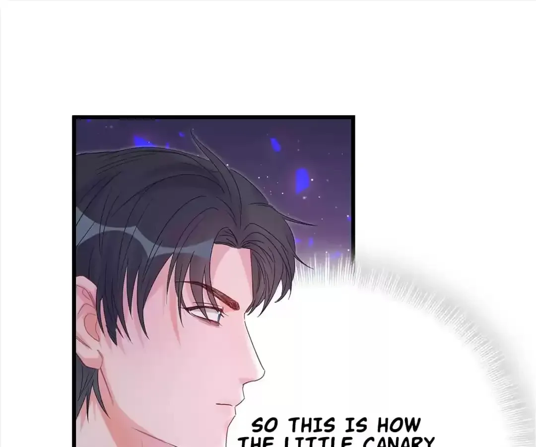 I Tied Myself Up (Colored) Chapter 15 page 58 - 