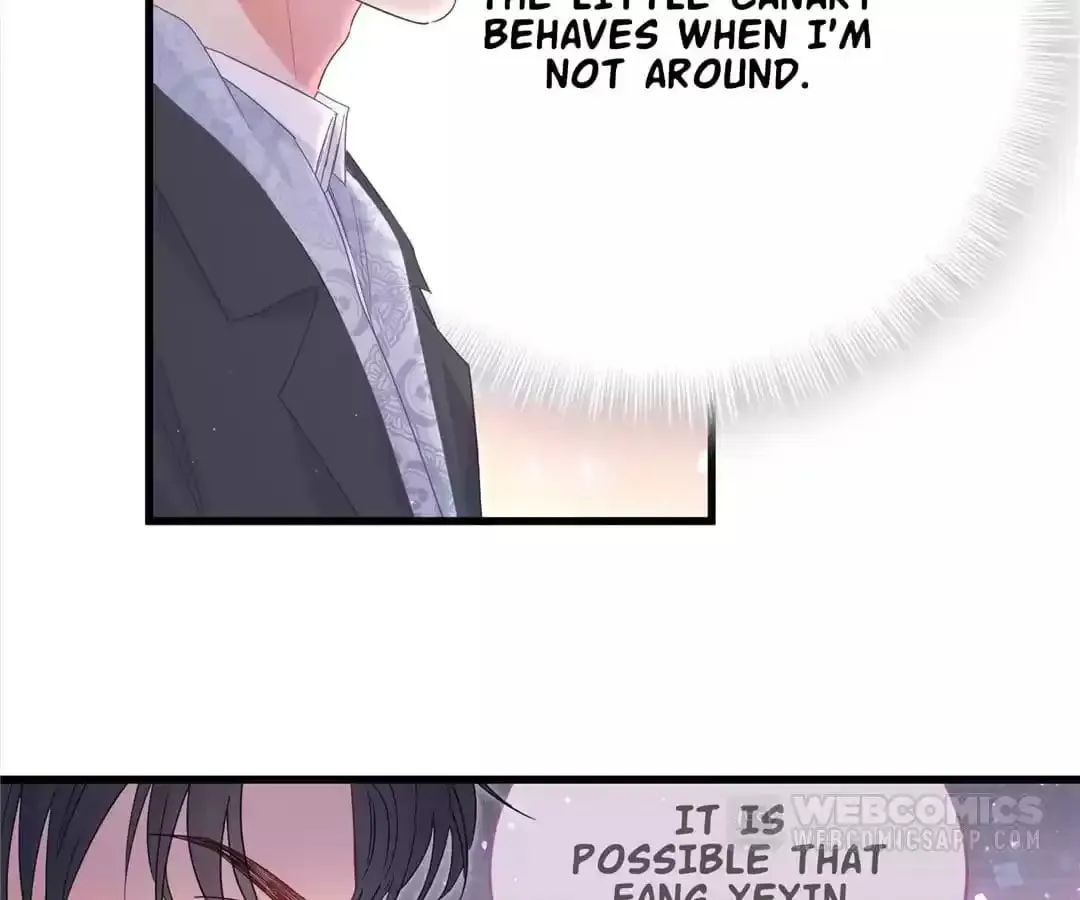 I Tied Myself Up (Colored) Chapter 15 page 59 - 