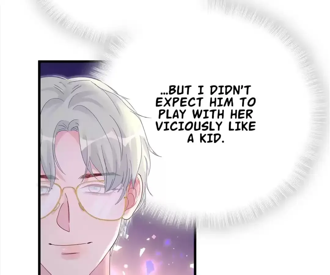 I Tied Myself Up (Colored) Chapter 15 page 63 - 