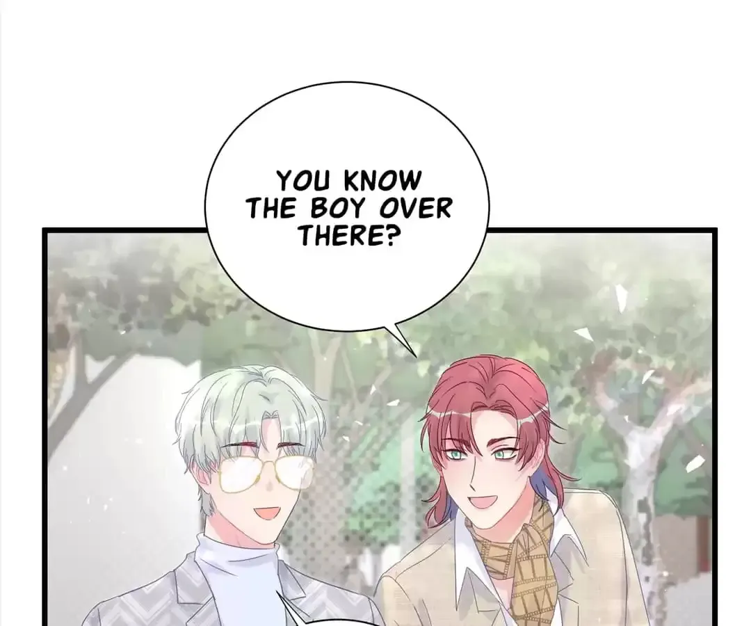 I Tied Myself Up (Colored) Chapter 15 page 65 - 