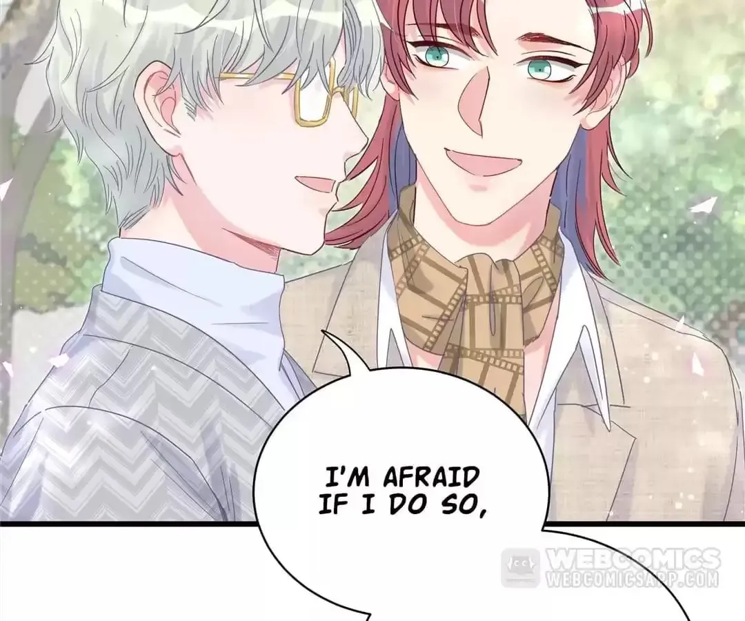 I Tied Myself Up (Colored) Chapter 15 page 68 - 