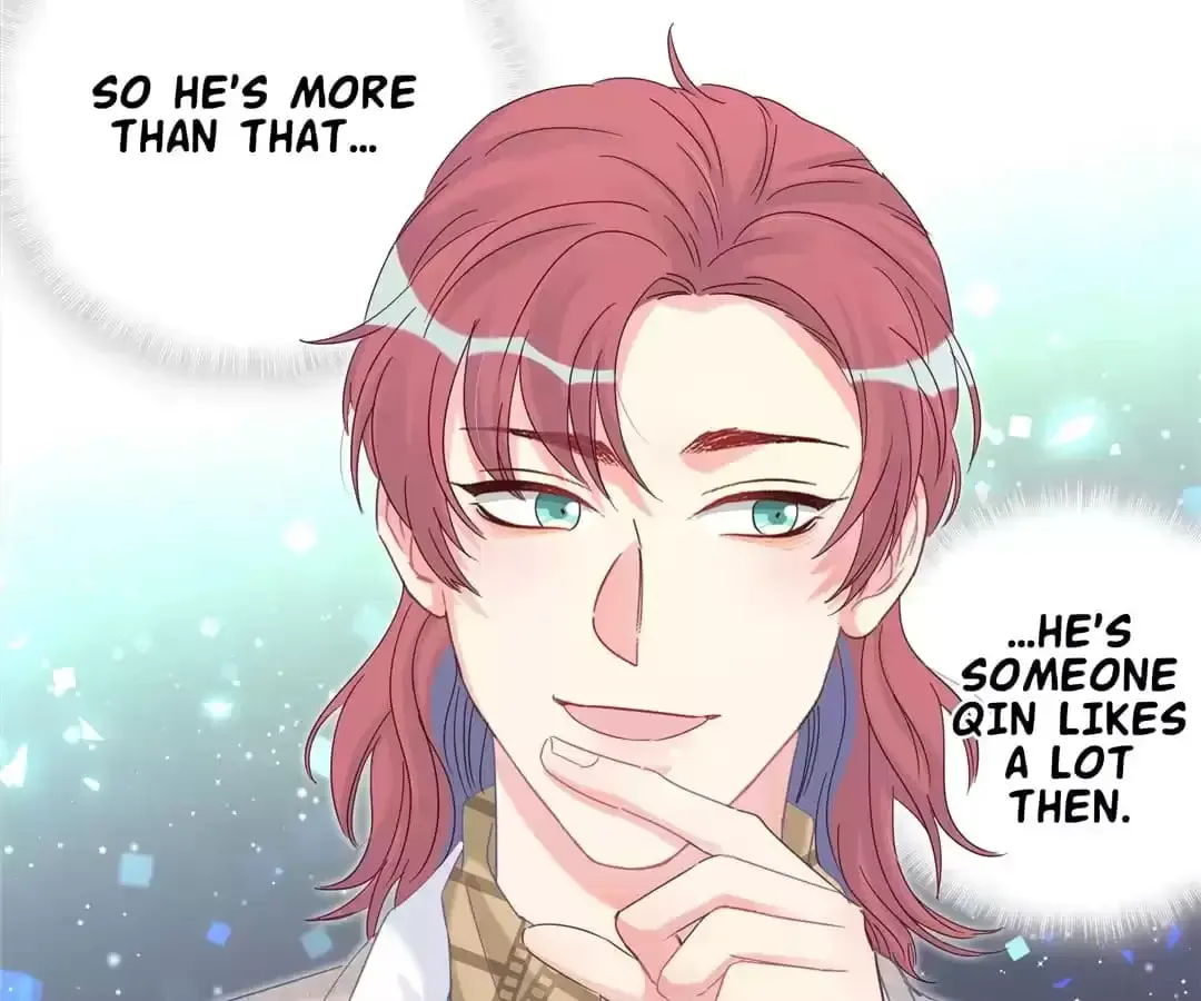 I Tied Myself Up (Colored) Chapter 15 page 71 - 