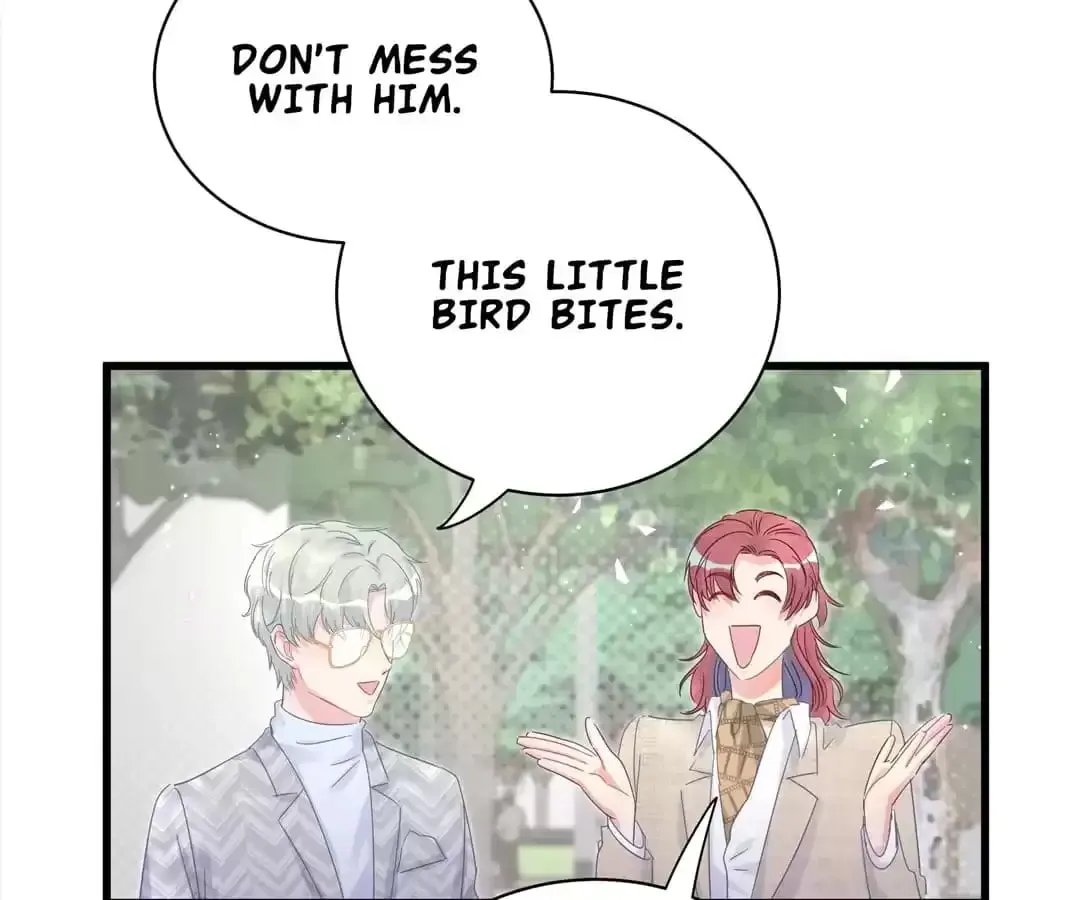 I Tied Myself Up (Colored) Chapter 15 page 73 - 